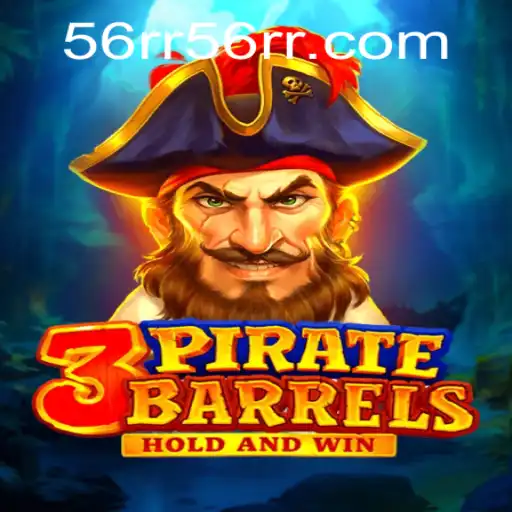 Desvendando o Mundo de 3PirateBarrels: Uma Aventura de Estratégia e Sorte
