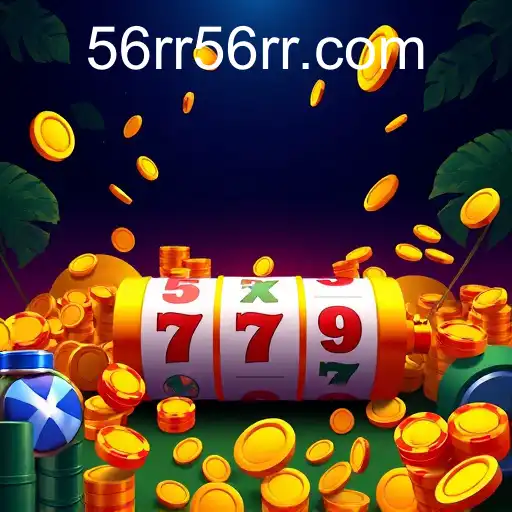 Caça-níqueis online