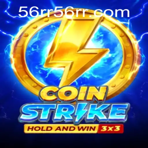 Coinstrike: Uma nova experiência de jogo impulsionada pela plataforma 56RR.com