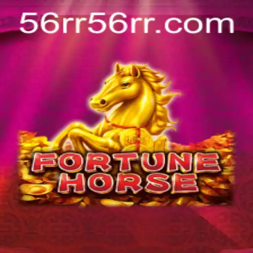 Descubra o Fascinante Mundo de FortuneHorse: O Jogo Que Está Conquistando Multidões