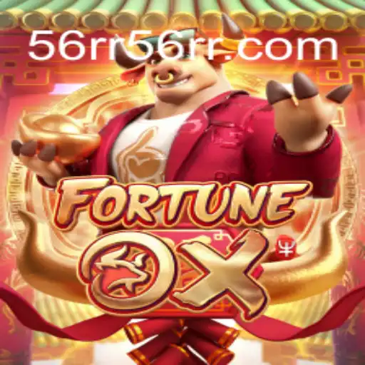 Descubra o Fascinante Mundo de FortuneOx no 56RR.com