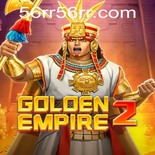 Descubra GoldenEmpire2: A Revolução dos Jogos Online