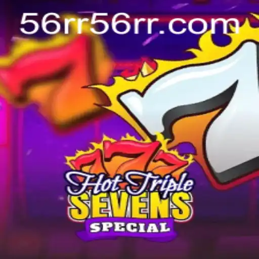Descubra o Fascinante Mundo de HotTripleSevensSpecial