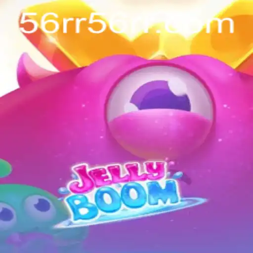 Descubra o Mundo Divertido de JellyBoom: Uma Aventura de Cores e Estratégia