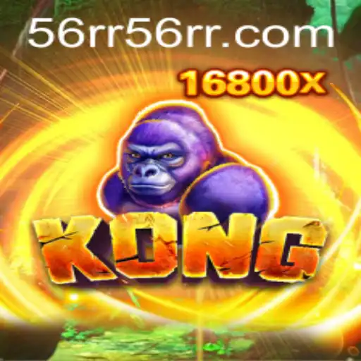 Descubra 'Kong': Aventuras e Estratégias no Novo Jogo de 56RR.com