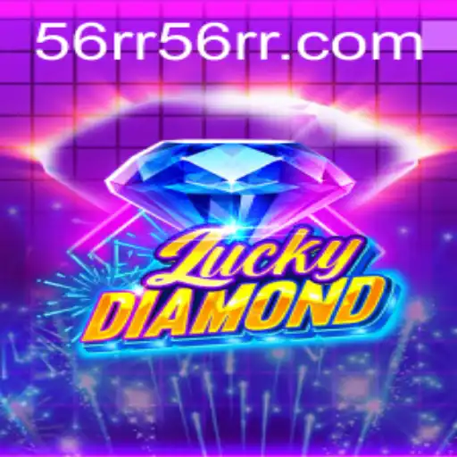Explorando LuckyDiamond: O Jogo de Azar que Conquista Aficionados