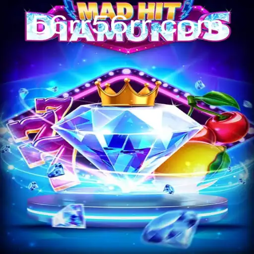 Desvendando o Fenômeno do Jogo MadHitDiamonds