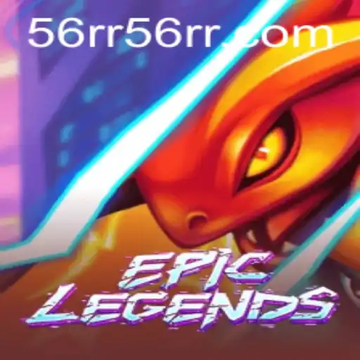EpicLegends: Um Mergulho no Universo de Estratégia e Competição