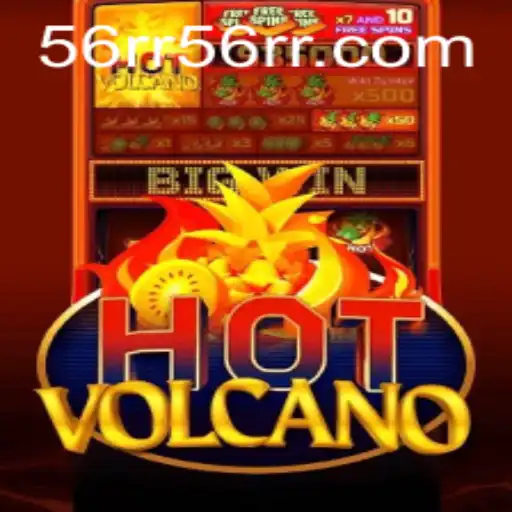 Explorando o Excitante Mundo de HotVolcano: Aventura e Estratégia em 56RR.com