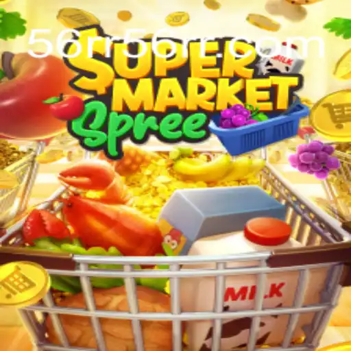 Explorando SupermarketSpree: O Jogo de Corrida no Supermercado