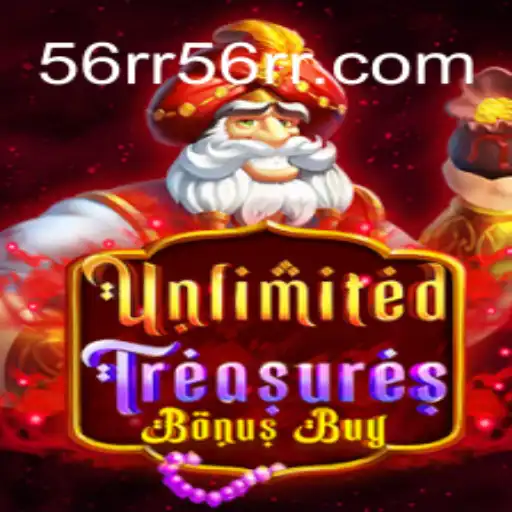 Explorando o Mundo Emocionante de UnlimitedTreasuresBonusBuy