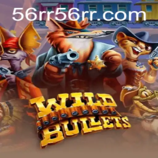 WildBullets: Uma Aventura de Tiro Inovadora