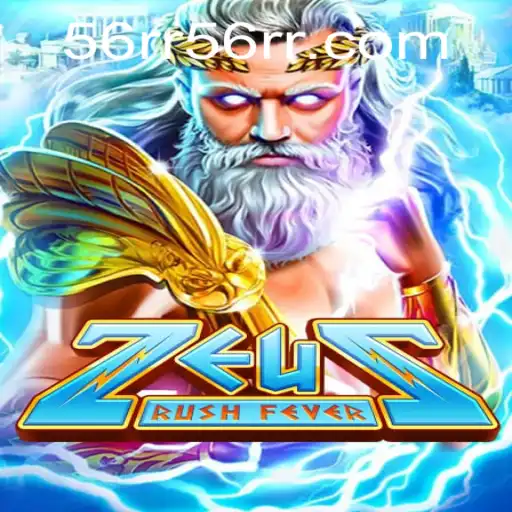 ZeusRushFever: A Nova Sensação dos Jogos Online