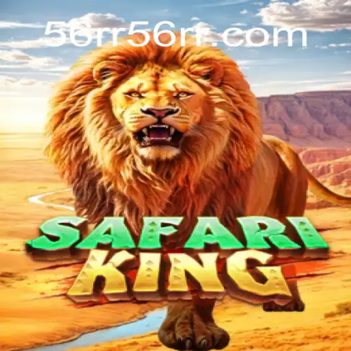Descubra o emocionante mundo de SafariKing: Uma aventura de jogo inesquecível