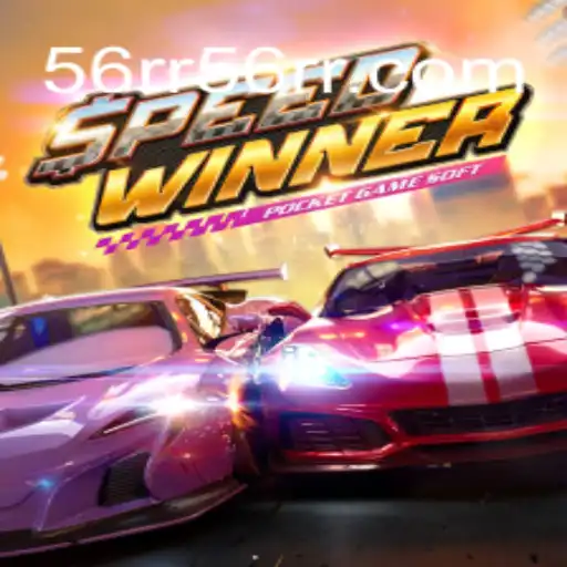 SpeedWinner: O Empolgante Jogo de Corrida Online na Plataforma 56RR.com