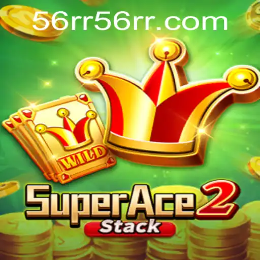 Descubra a Emoção e Desafios do Jogo SuperAce2 com 56RR.com