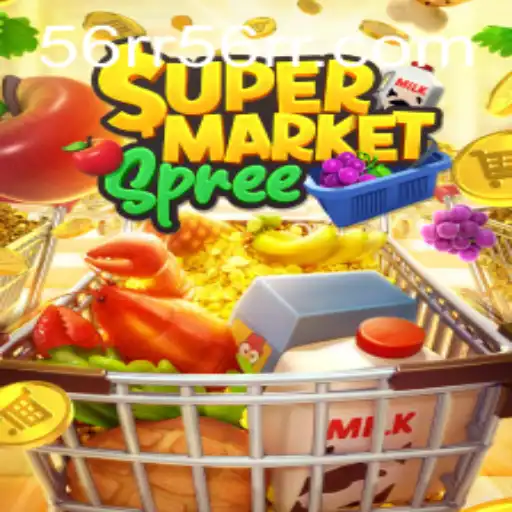 Explorando SupermarketSpree: O Jogo de Corrida no Supermercado
