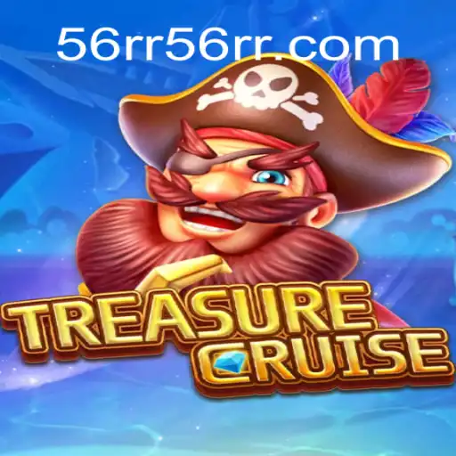 Explorando o Mundo de TREASURECRUISE: Descubra o Jogo Que Conquista Multidões