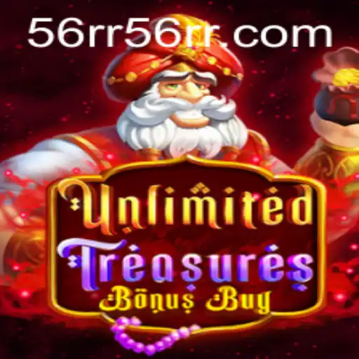 Explorando o Mundo Emocionante de UnlimitedTreasuresBonusBuy