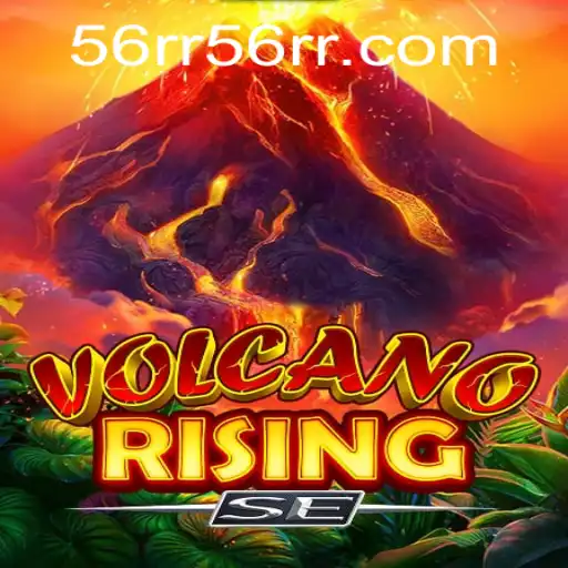 VolcanoRisingSE: Uma Aventura de Estratégia e Sobrevivência